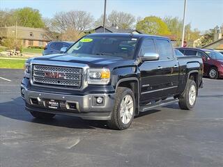 2014 Gmc Sierra 1500 for sale in Savoy IL