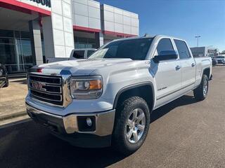 2014 Gmc Sierra 1500 for sale in Jackson MS