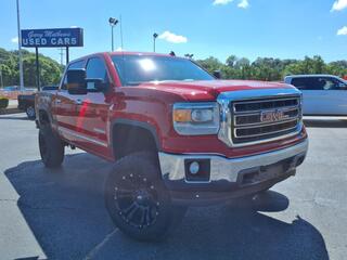 2014 Gmc Sierra 1500 for sale in Clarksville TN