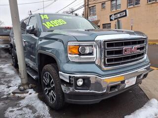 2014 Gmc Sierra 1500