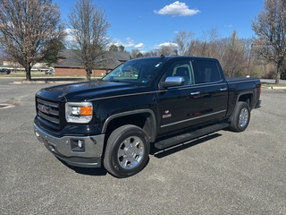 2014 Gmc Sierra 1500 for sale in Chatsworth GA
