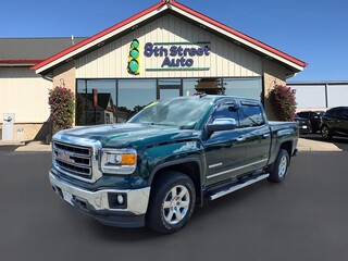 2015 Gmc Sierra 1500 for sale in Wisconsin Rapids WI
