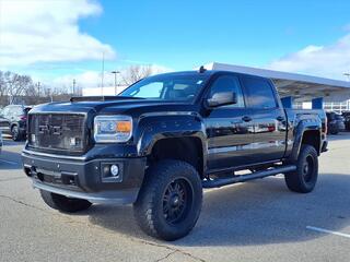 2015 Gmc Sierra 1500