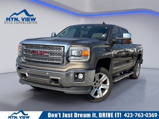 2015 Gmc Sierra 1500 for sale in Chattanooga TN