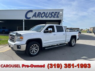 2015 Gmc Sierra 1500