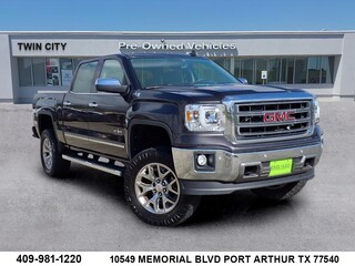 2015 Gmc Sierra 1500