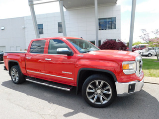 2014 Gmc Sierra 1500