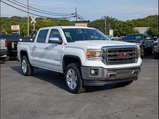 2014 Gmc Sierra 1500 for sale in Summerville GA