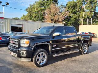 2014 Gmc Sierra 1500