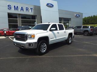 2014 Gmc Sierra 1500 for sale in Malvern AR