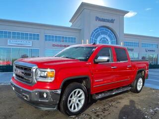 2015 Gmc Sierra 1500