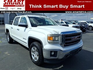 2015 Gmc Sierra 1500 for sale in White Hall AR