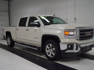 2014 Gmc Sierra 1500 for sale in Topeka KS