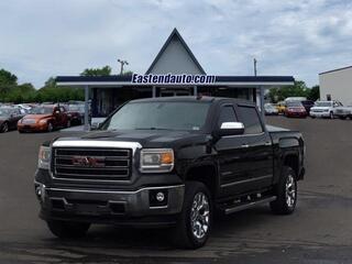 2014 Gmc Sierra 1500