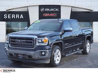 2014 Gmc Sierra 1500 for sale in Savoy IL