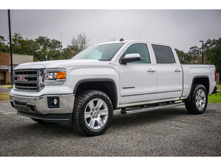 2014 Gmc Sierra 1500 for sale in Saraland AL