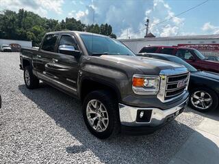 2015 Gmc Sierra 1500 for sale in Guthrie KY