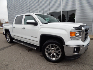 2015 Gmc Sierra 1500 for sale in Clarksville TN