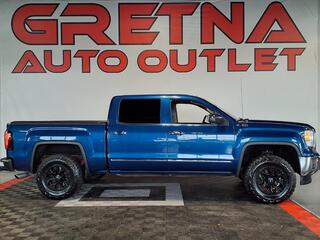 2015 Gmc Sierra 1500 for sale in Gretna NE