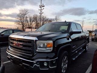 2014 Gmc Sierra 1500 for sale in Delphos OH