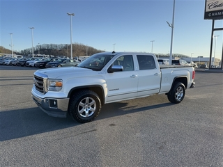 2014 Gmc Sierra 1500 for sale in Johnson City TN