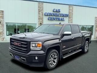 2014 Gmc Sierra 1500