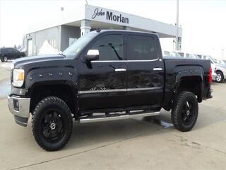 2014 Gmc Sierra 1500