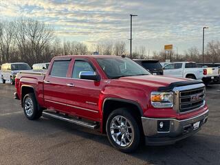2014 Gmc Sierra 1500