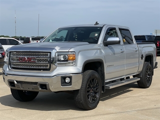2015 Gmc Sierra 1500 for sale in Centralia MO