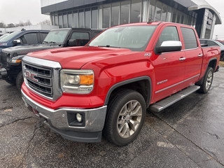 2015 Gmc Sierra 1500 for sale in Greenville SC