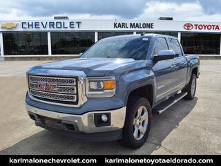 2015 Gmc Sierra 1500 for sale in Muskegon MI