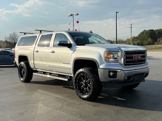 2015 Gmc Sierra 1500 for sale in Greer SC