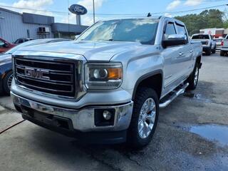 2014 Gmc Sierra 1500 for sale in Hartselle AL
