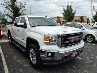 2015 Gmc Sierra 1500 for sale in Bradley IL