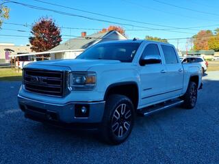2014 Gmc Sierra 1500 for sale in Kannapolis NC
