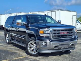 2015 Gmc Sierra 1500