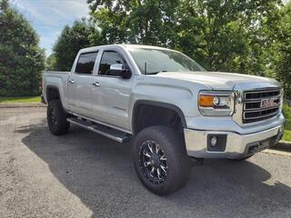 2014 Gmc Sierra 1500