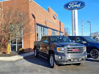 2015 Gmc Sierra 1500