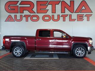 2015 Gmc Sierra 1500 for sale in Gretna NE