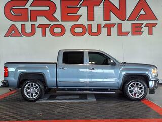 2015 Gmc Sierra 1500 for sale in Gretna NE