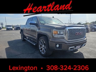 2015 Gmc Sierra 1500 for sale in Lexington NE