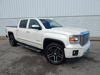 2015 Gmc Sierra 1500 for sale in Clarksville TN