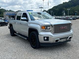 2014 Gmc Sierra 1500 for sale in Bridgeport WV