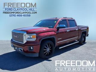 2014 Gmc Sierra 1500 for sale in Pounding Mill VA