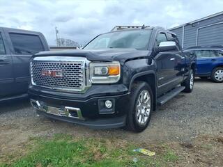 2015 Gmc Sierra 1500