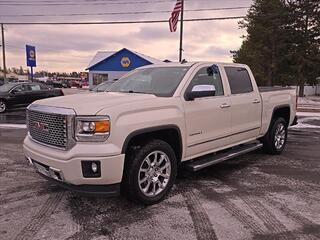 2014 Gmc Sierra 1500