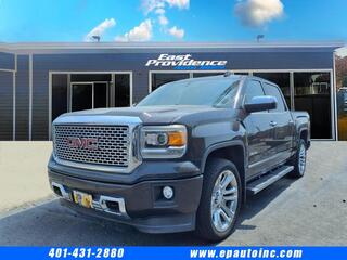 2015 Gmc Sierra 1500 for sale in East Providence RI