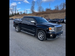 2015 Gmc Sierra 1500 for sale in Bristol TN