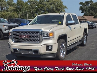 2014 Gmc Sierra 1500 for sale in Palmyra IL