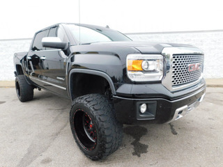 2014 Gmc Sierra 1500 for sale in Clarksville TN